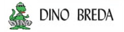 Bezoek de website van Dino in Breda.